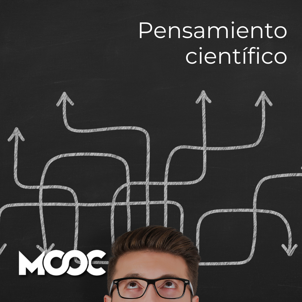 Pensamiento Científico | UDGVirtual Formación Integral